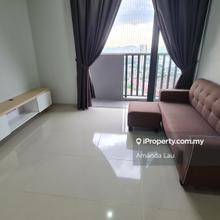 Condominium for Rent
