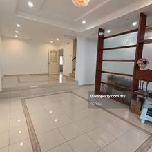Freehold Double Storey Terrace Taman Sinn Semabok Melaka