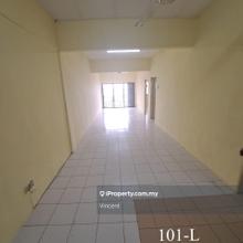 Vista Bayu Apartment Bayu Perdana Klang