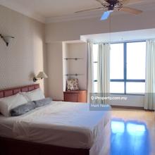 Prime Location - Fully Renovated & Furnished - Seaview 