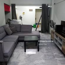 Affordable condo walk to shops guarded high demand low maintenance fee