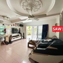 Lorong kenari, desaria Bungalow Full renovated