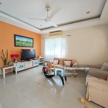 Awana Seri Mewah Townhouse for sale (Dual Key) Nice View