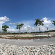 Olak Lempit Banting Converted Heavy Industrial Land