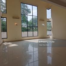 2.5 storey beautiful bungalow in Ampang Hilir for sale 