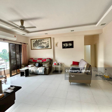 Palm Palladium Condo Very Well Maintained @ Minden Gelugor Near USM
