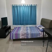 Spacious Unit For Sale