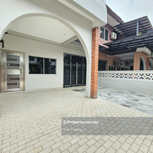 Fully Renovated, Good condition 