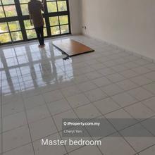 Unfurnished Condo for Sale