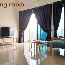 Serviced residence for Rent