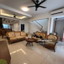 Palma Sands, Gamuda Cove (near Cyberjaya)