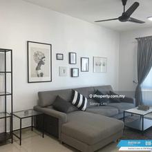 Serviced residence for Rent