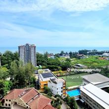 Renovated & Well Maintained, Seaview, High floor