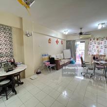 Medan putra condo