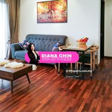 Nice fully furnished unit