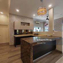 Semi-Detached House for sale at Setia Eco Park, Setia Alam