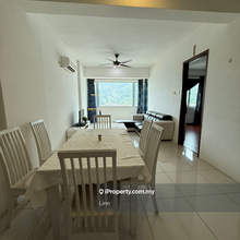 Seri jaya apartment@kampung baru@bkt mertajam for Rent