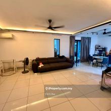 Bandar Dato Onn Double Storey Terrance House For Sale