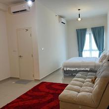 New available unit for rent