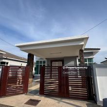 Nice Single Storey Bungalow Taman Belimbing Setia Durian Tunggal