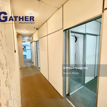One Stop Midlands Park Centre shoplot @ Jalan Burma for rent, 614 sf