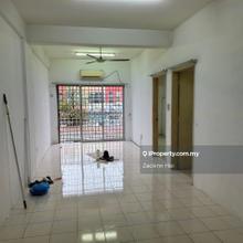 Good To Invest Vista Indah Putra Apartment Taman Bayu Perdana Klang