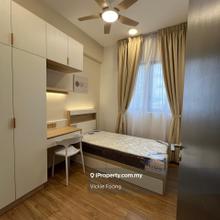 Service Residence at Sunway Velocity two below market price .