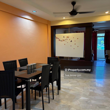 Near Seaside Tg Bungah Apartment for Rent