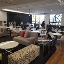Seksyen 13, MSC, PJ office for rent, Good Traffic, Petaling Jaya