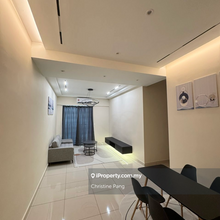 Residensi Bintang for rent nearby Pavilion Bukit Jalil,Stadium 