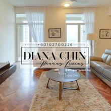 Nice fully furnished unit