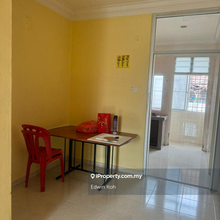 Single Storey Town house Melaka 