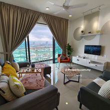 Serviced residence for Rent