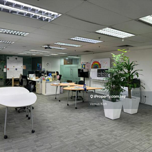 Fully Fitted office for rent 