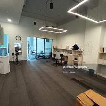 Shop & Office for Rent