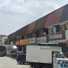 Taman Sri Segambut Kepong Baru Jinjang Pusat Kepong 