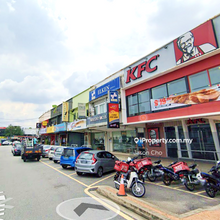 Corner shop at Seapark Petaling Jaya, PJ Selangor