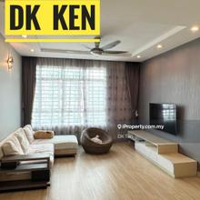 All Seasons Park Condo Ayer Itam 1091sf Freehold Renovated 3 Carparks 