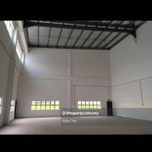 Kawasan Perindustrian Silc