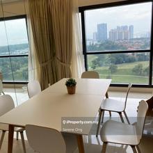 Kota Damansara Tropicana Garden Bayberry Golf View Link to Surian MRT