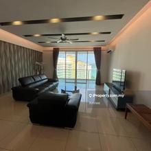 Best Unit Summerton 2583sf Move In Condition Sea View Corner Unit