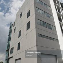 4.5 Story Semi-D factory for Sale