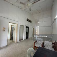 Taman Pelangi/ 1 Storey Teres/ Partial Furnished/ Jb Ciq