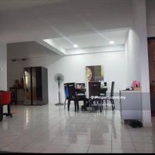 Part Reno Limited Unit / Prima Duata Condominium. Dutamas