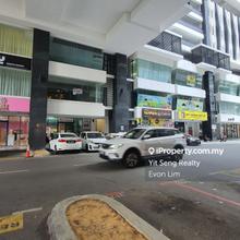 Shop-office for Sale