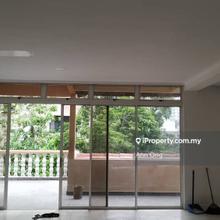 Renovated Rm700k 3r3b City gardens Bukit bintang