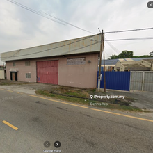 Bukit Rimau, Shah Alam