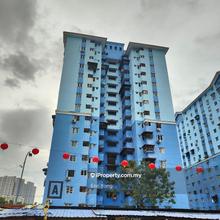 Next to pavilion bukit jalil, freehold property, non bumi lot for sale