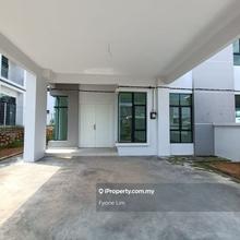 Subsale House For Sale Freehold Non Bumi Lot