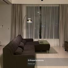 Serini Melawati, Ulu Klang, Selangor For Rent